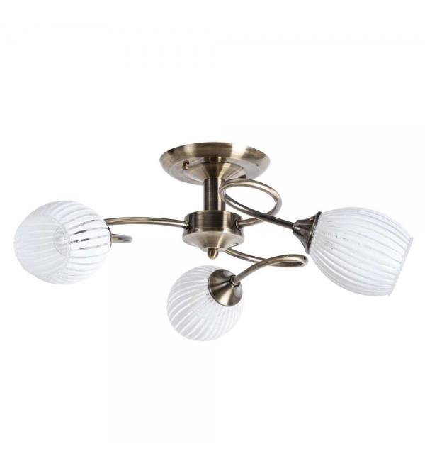 Светильник Arte ARYA A2941PL-3AB