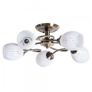 Светильник Arte ARYA A2941PL-5AB