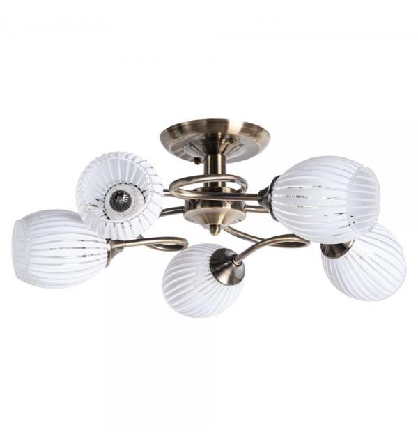 Светильник Arte ARYA A2941PL-5AB