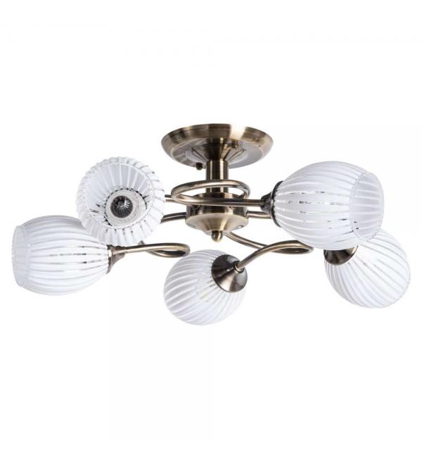 Светильник Arte ARYA A2941PL-5AB