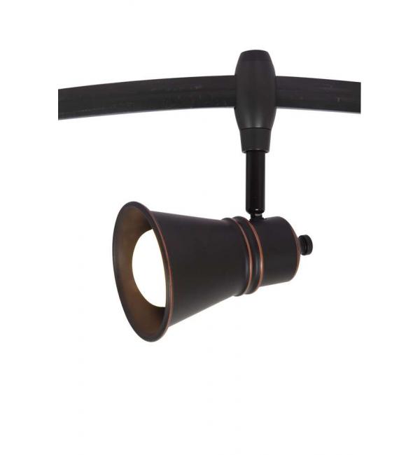 Светильник Arte A3057PL-1BK