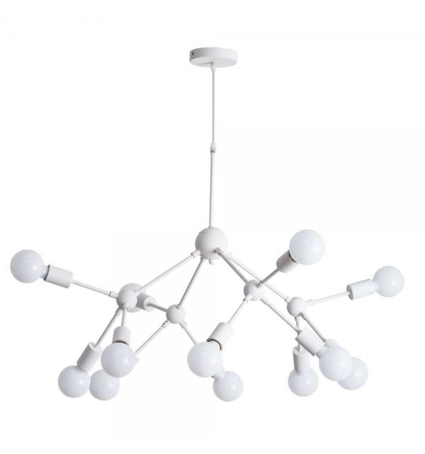 Светильник Arte MATRIX A3064SP-12WH