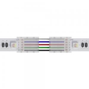 Коннектор токопроводящий Arte STRIP-ACCESSORIES A31-12-RGBW