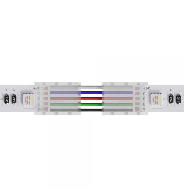 Коннектор токопроводящий Arte STRIP-ACCESSORIES A31-12-RGBW