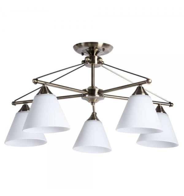 Светильник Arte COPTER A3208PL-5AB