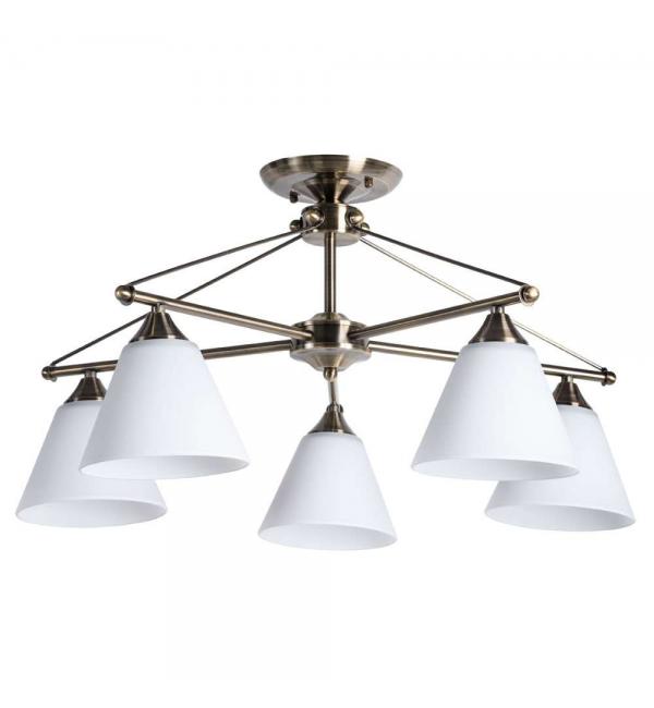 Светильник Arte COPTER A3208PL-5AB