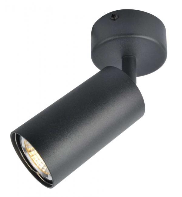 Светильник Arte AQUARIUS A3216PL-1BK