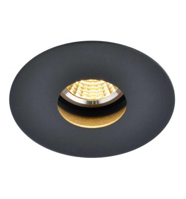 Светильник Arte ACCENTO A3217PL-1BK