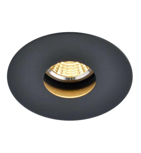 Светильник Arte ACCENTO A3217PL-1BK