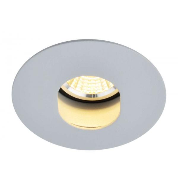 Светильник Arte ACCENTO A3219PL-1GY