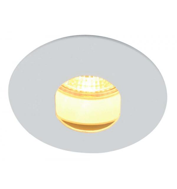 Светильник Arte ACCENTO A3219PL-1WH