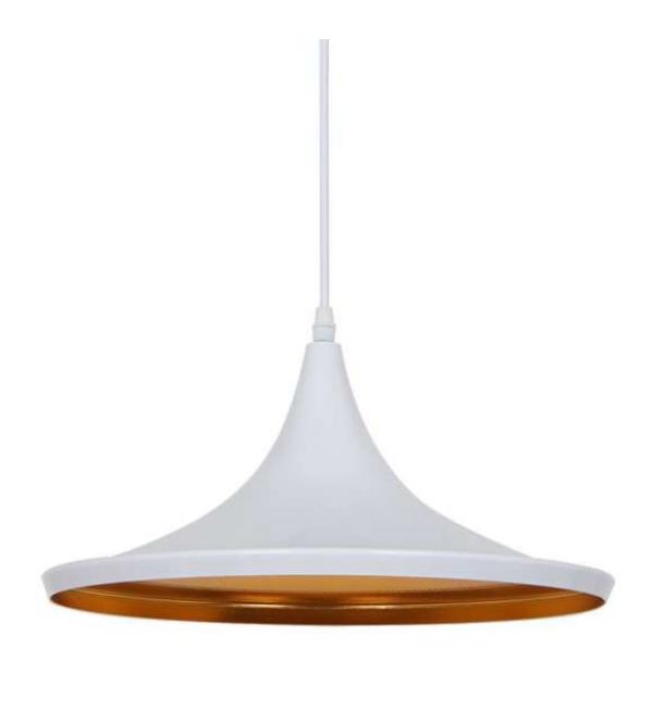 Светильник Arte CAPPELLO A3406SP-1WH