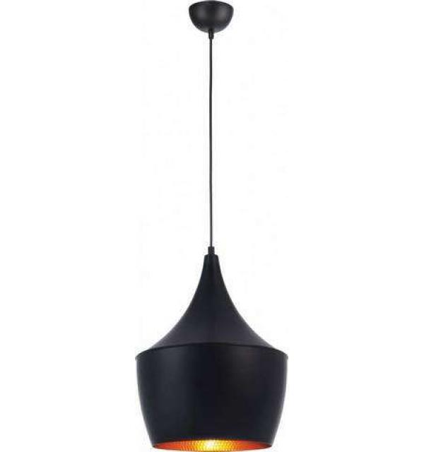 Светильник Arte CAPPELLO A3407SP-1BK