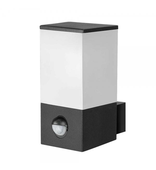 Светильник Arte PLATE A3711AL-1BK