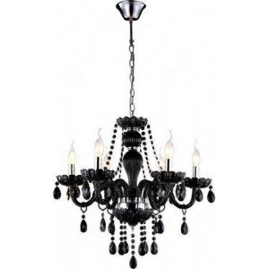 Светильник Arte TEATRO A3964LM-6BK
