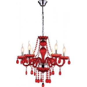 Светильник Arte TEATRO A3964LM-6RD