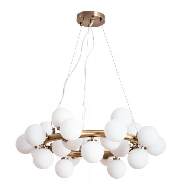 Светильник Arte BOLLA-PICCOLO A3988SP-25AB