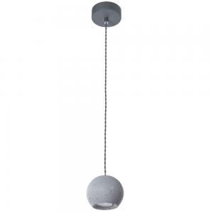 Светильник Arte BENDER A4323SP-1GY