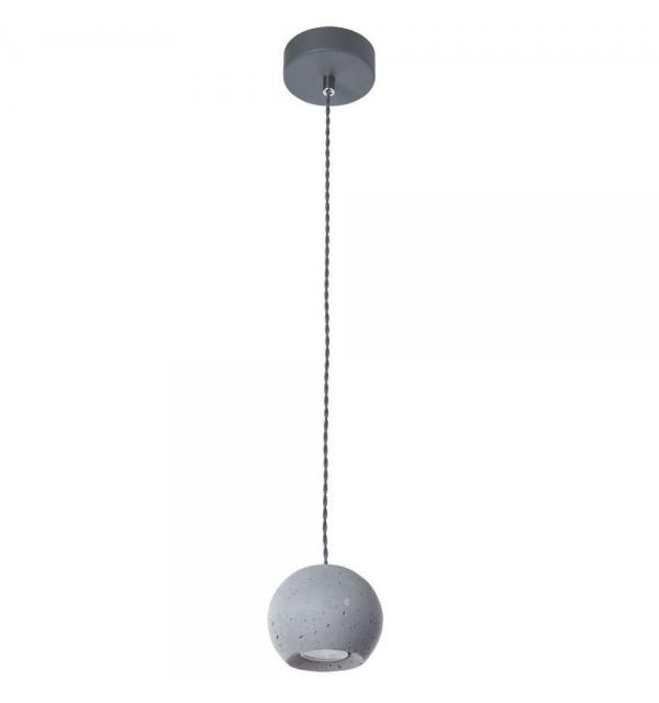 Светильник Arte BENDER A4323SP-1GY