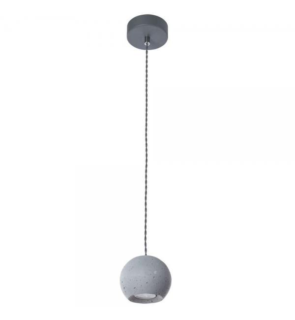 Светильник Arte BENDER A4323SP-1GY