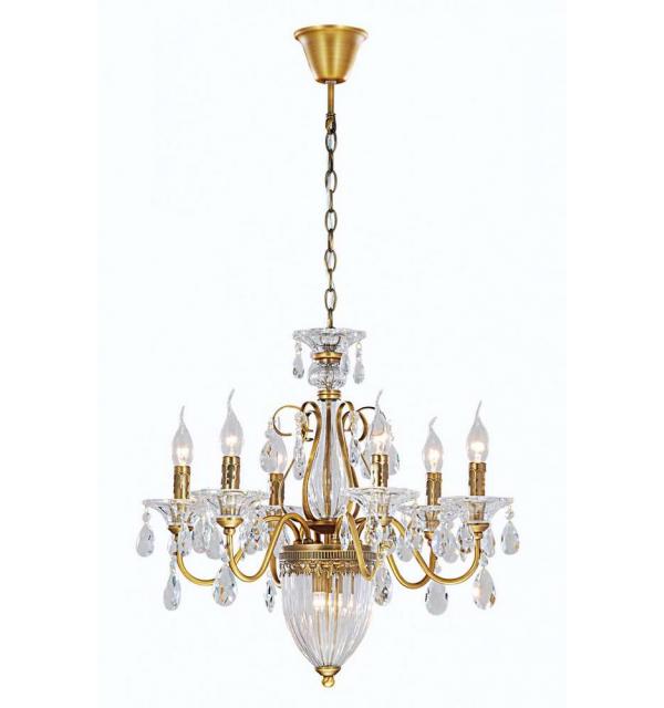 Светильник Arte SCHELENBERG A4410LM-6-2SR