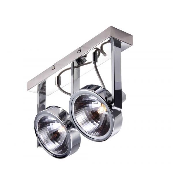 Светильник Arte FACCIA A4507PL-2CC