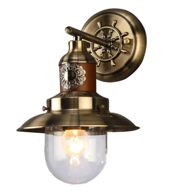 Светильник Arte SAILOR A4524AP-1AB