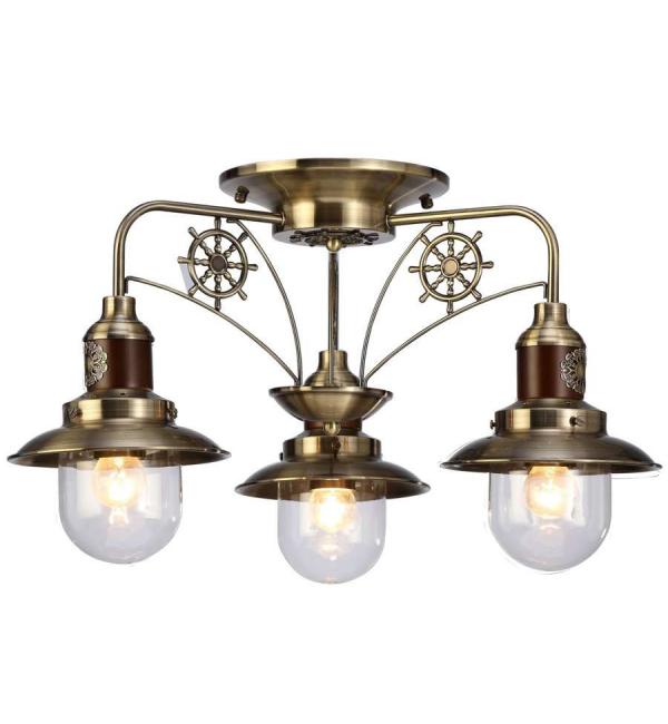 Светильник Arte SAILOR A4524PL-3AB