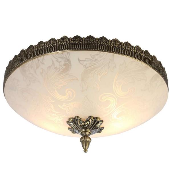 Светильник Arte CROWN A4541PL-3AB