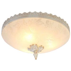 Светильник Arte CROWN A4541PL-3WG