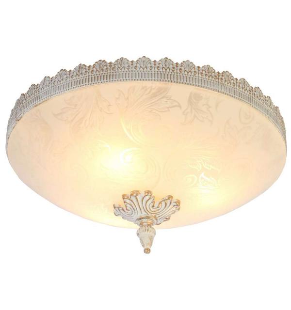 Светильник Arte CROWN A4541PL-3WG