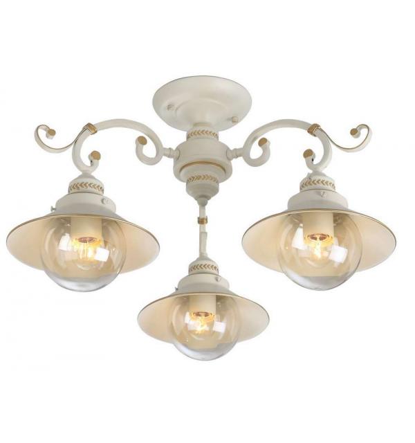 Светильник Arte GRAZIOSO A4577PL-3WG