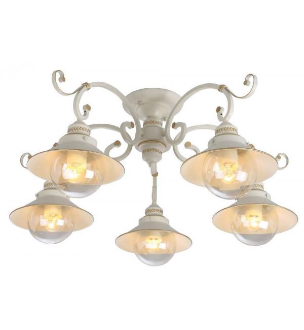 Светильник Arte GRAZIOSO A4577PL-5WG