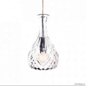 Светильник Arte CARAFFA A4981SP-1CC