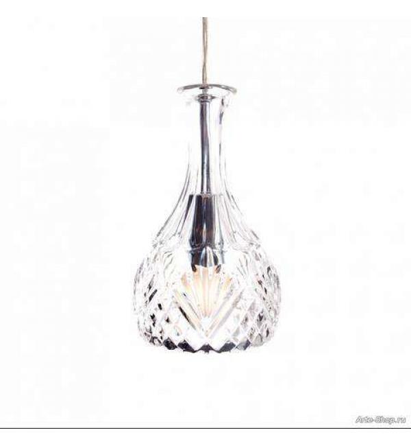 Светильник Arte CARAFFA A4981SP-1CC