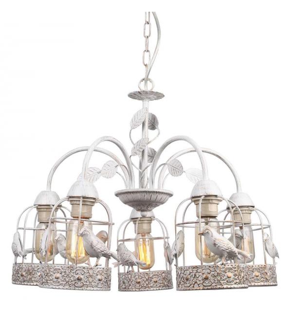 Светильник Arte CINCIA A5090LM-5WG