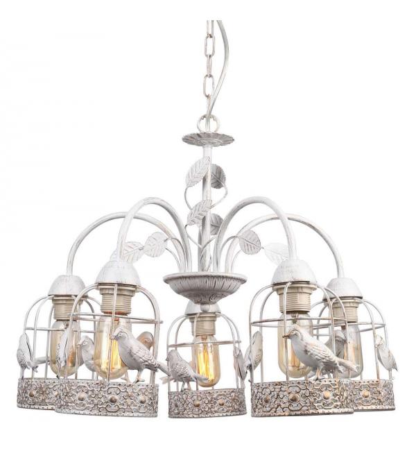 Светильник Arte CINCIA A5090LM-5WG