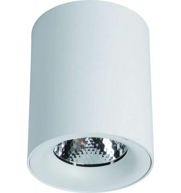 Светильник Arte FACILE A5112PL-1WH