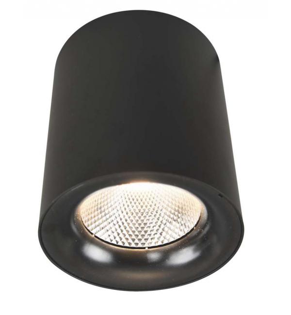 Светильник Arte FACILE A5118PL-1BK