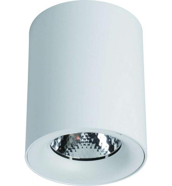 Светильник Arte FACILE A5118PL-1WH