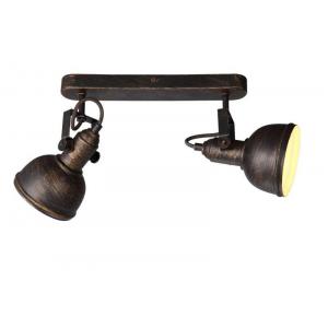 Светильник Arte MARTIN A5213AP-2BR