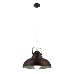 Светильник Arte MARTIN A5213SP-1BR