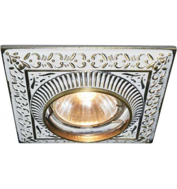 Светильник Arte OCCHIO A5285PL-1SG