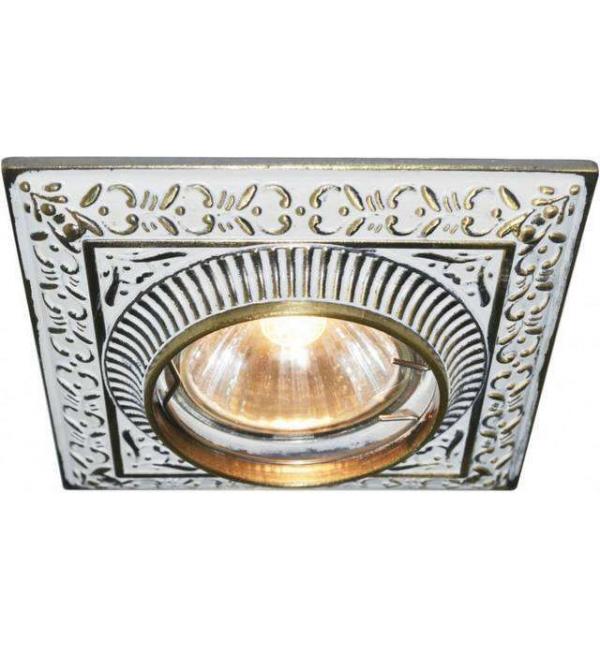 Светильник Arte OCCHIO A5285PL-1SG