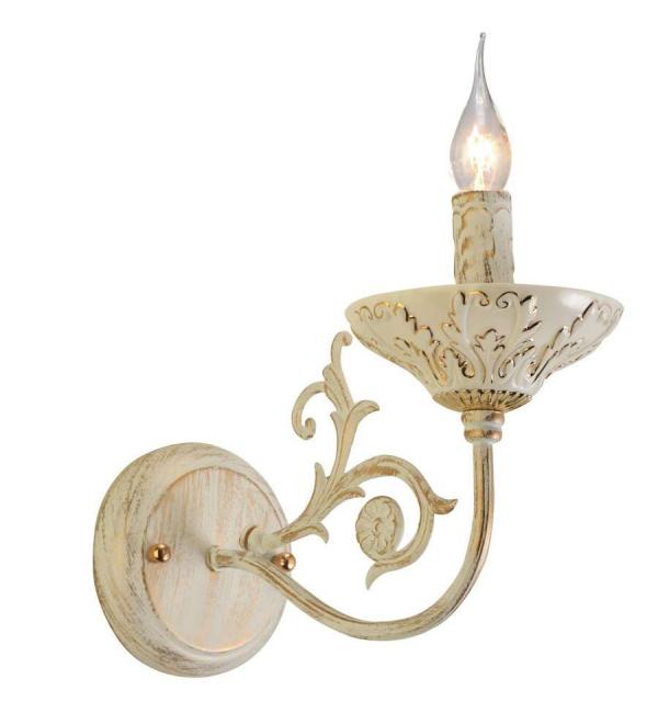 Светильник Arte FAINA A5326AP-1WG