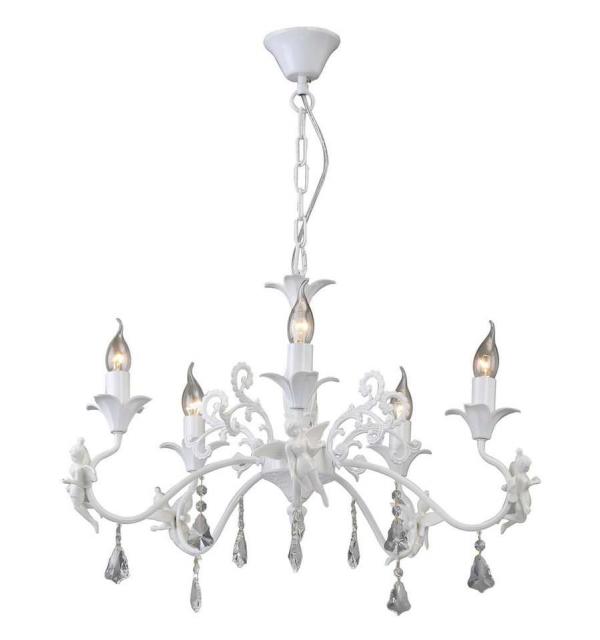 Светильник Arte ANGELINA A5349LM-5WH