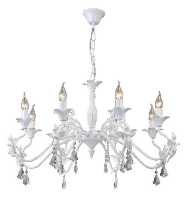 Светильник Arte ANGELINA A5349LM-8WH