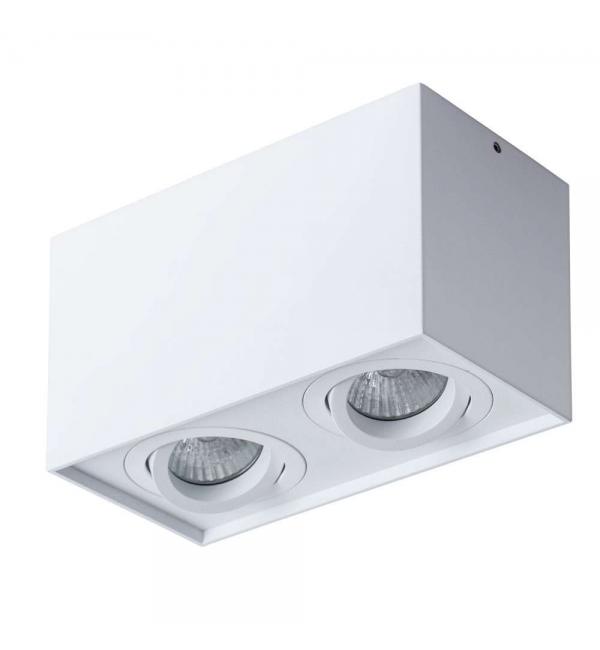 Светильник Arte FACTOR A5544PL-2WH