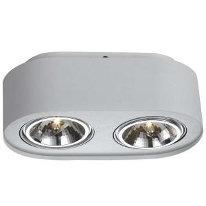 Светильник Arte CLIFF A5643PL-2WH