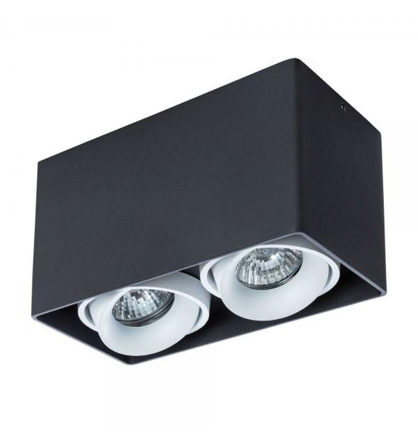 Светильник Arte PICTOR A5654PL-2BK